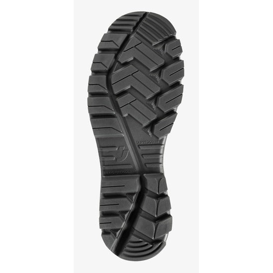 Safety Jogger Dakar EW S3 Zwart