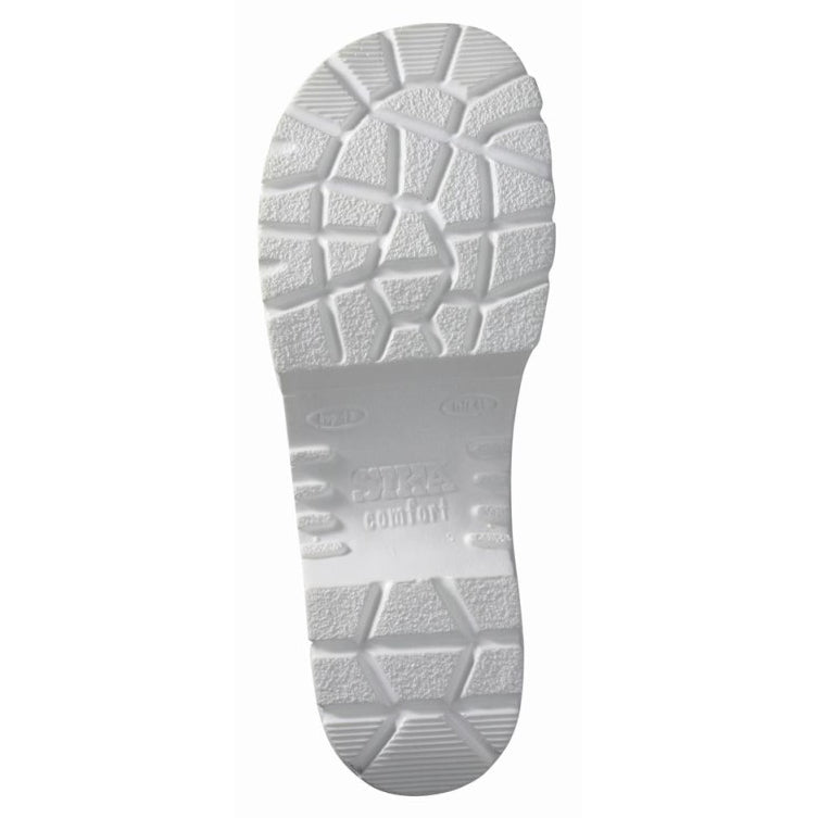 Sika 125 Klomp D.H. OB Wit