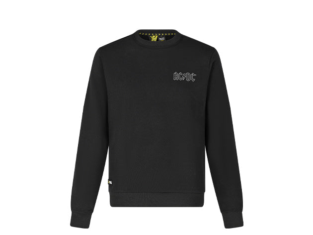 ACDC CREWNECK 157