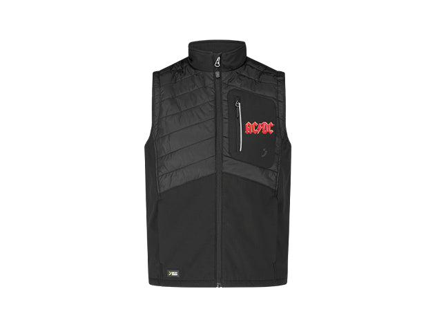 ACDC BODYWARMER 112