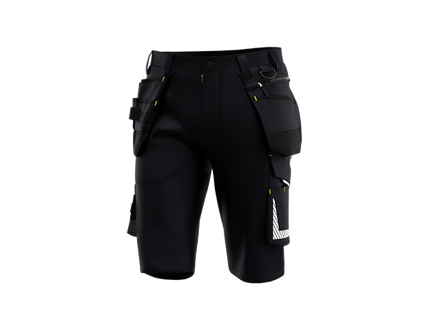 ALKES SHORT MEN R90