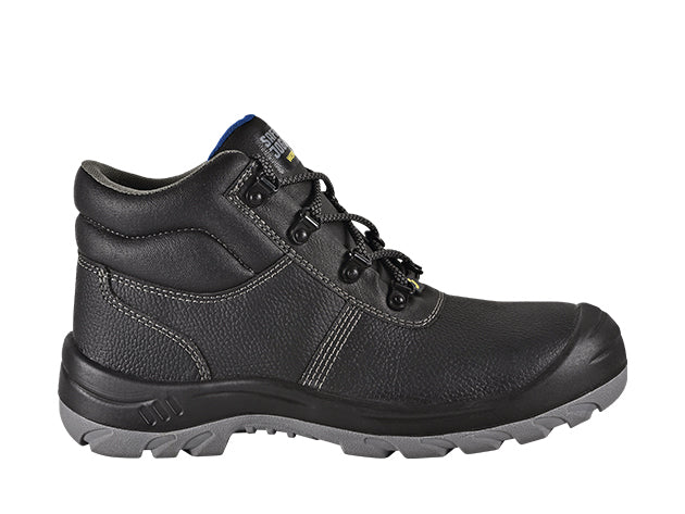 BESTBOY METALFREE S3 BLK