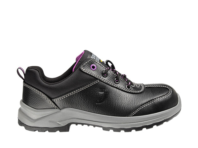 BESTGIRL S3 LOW BLK