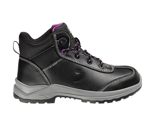 BESTLADY S3 MID BLK
