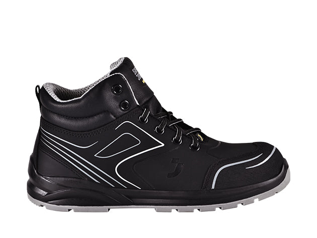 CADOR S3 MID BLK