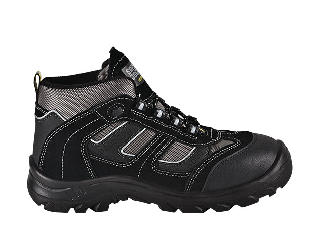 CLIMBER 117