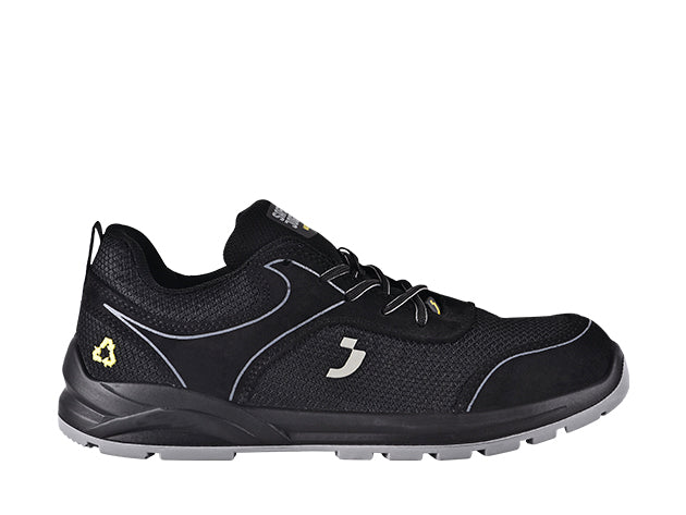 ECOCADOR S1P LOW BLK