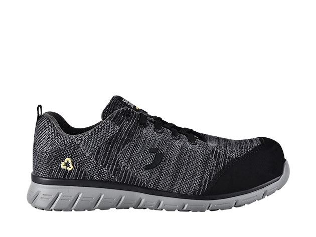 ECOMORRIS S1P LOW BLK