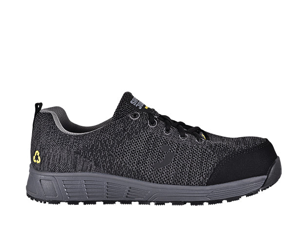 ECONILA S1 LOW BLK
