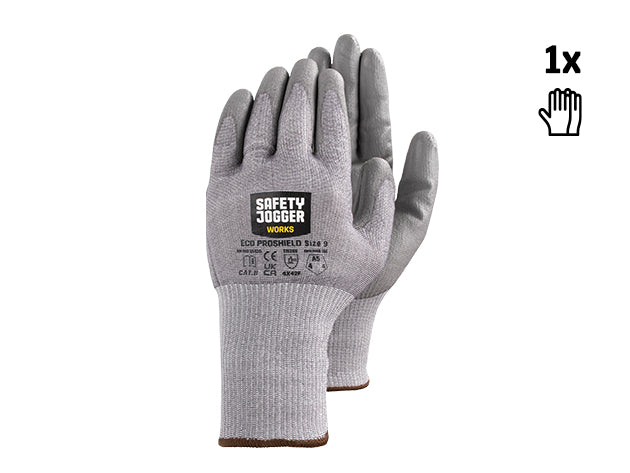 ECO PROSHIELD GRY