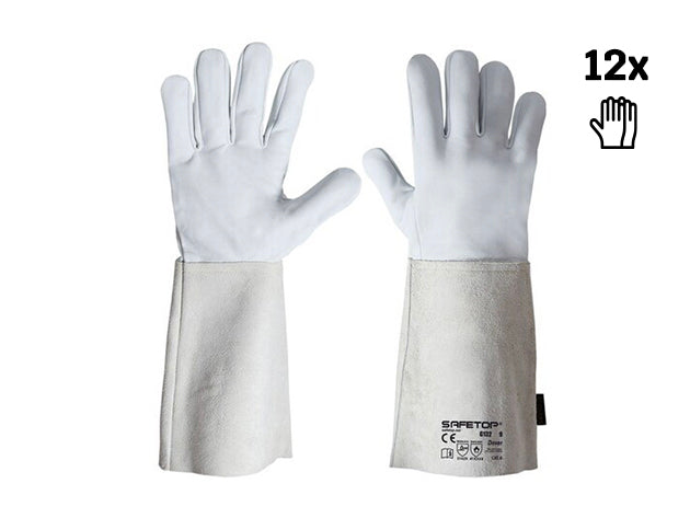 DOVER LEA 12PACK WHT