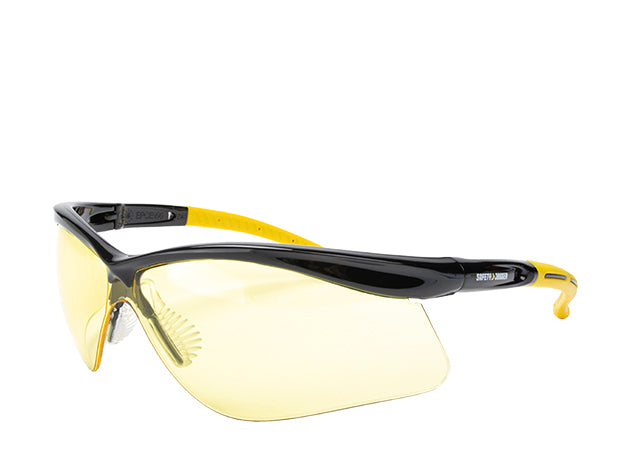 WARRIOR AMBER BLK