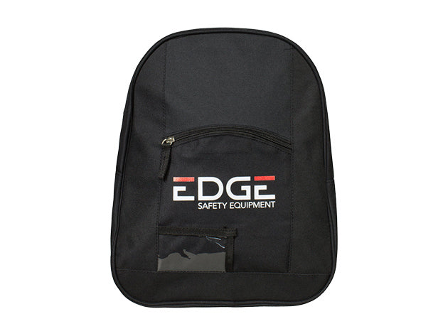 EDGE BACKPACK SMALL BLK