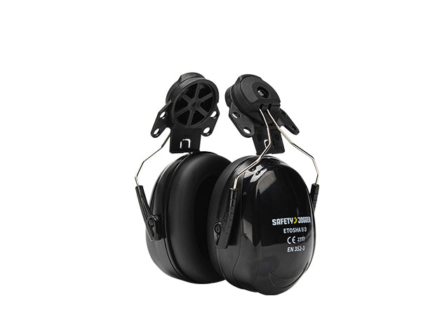 ETOSHAII DETACHABLE BLK