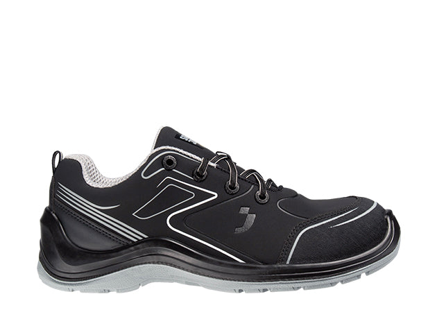 FLOW S3 LOW BLK