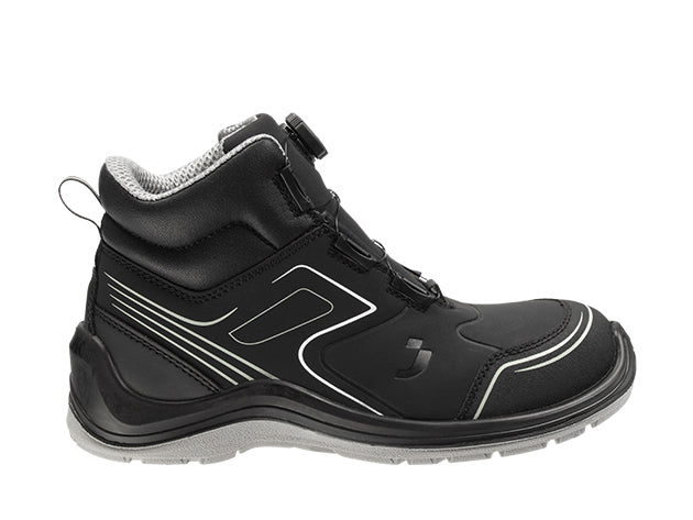 FLOW S3 MID TLS BLK