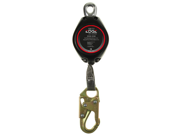 EDGE 203WD 3M4 SNAP UNK
