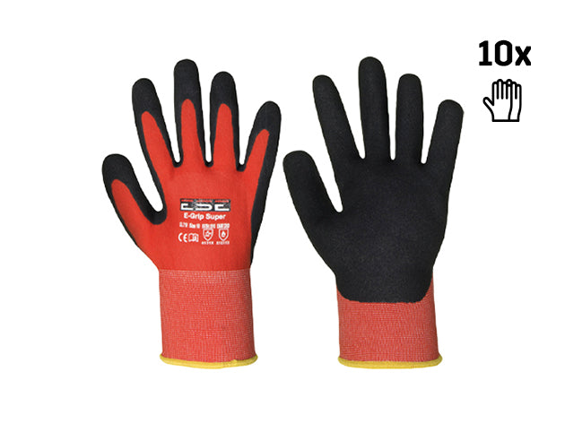 E-GRIP SUPER 10PACK 299