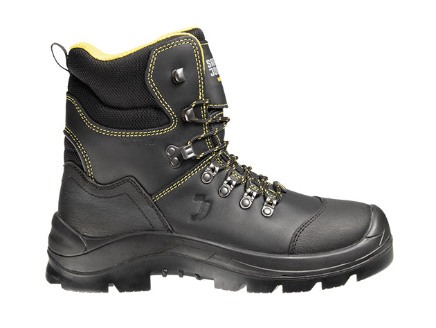 GORA S7S HIGH BLK