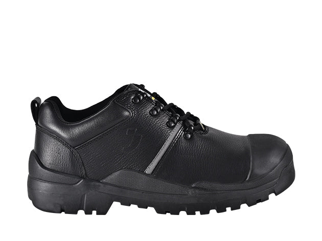 HEKLA S3 LOW BLK