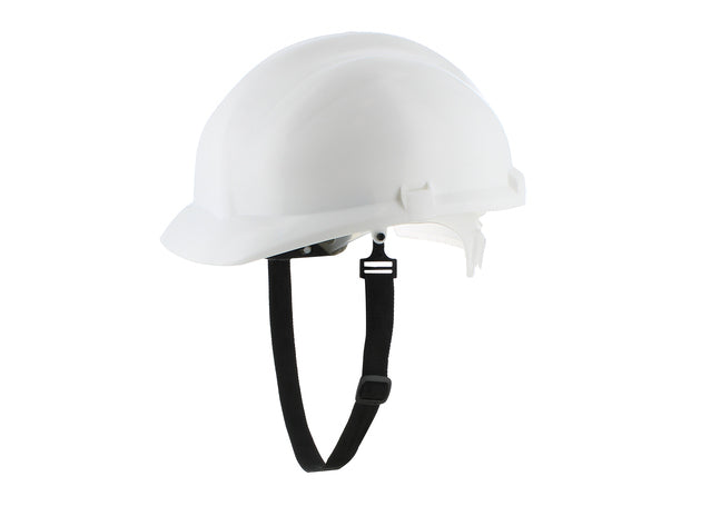 KANHA S CHINSTRAP WHT