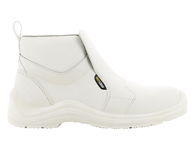 LUNGO81 WHT