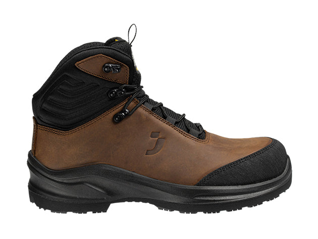 MODULO LEA S3S MID T BRN