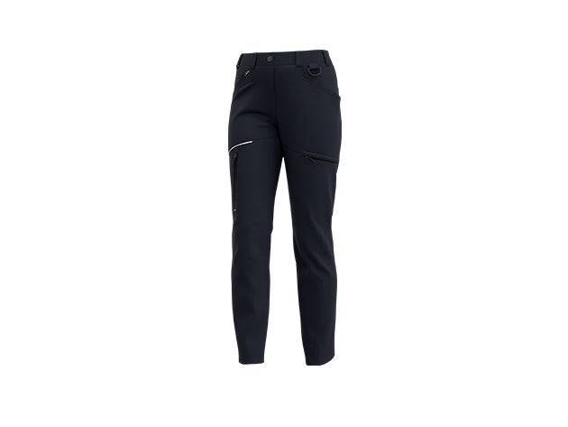 MEKONG TROUSERS W NAV