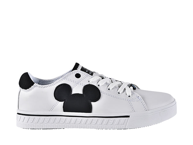 MICKEY COOL O2 WHT