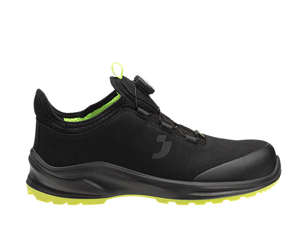 MODULO S3S LOW TLS BLK