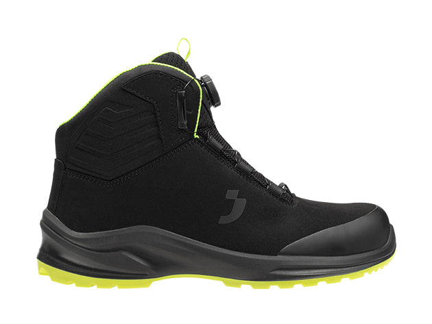 MODULO S3S MID TLS BLK