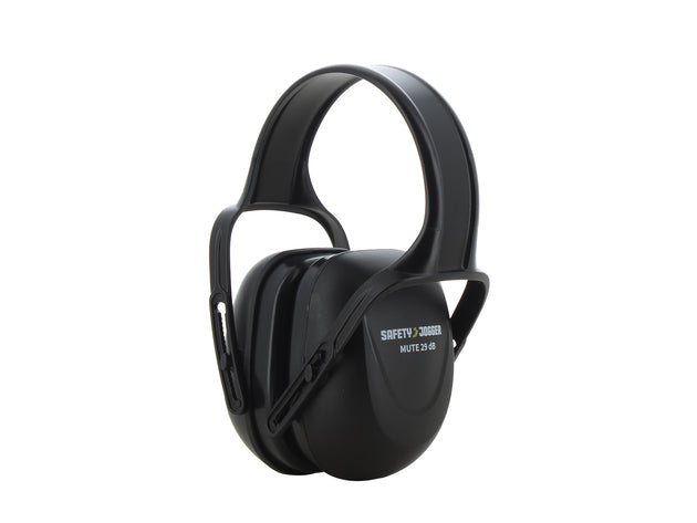 MUTE 29 DB BLK