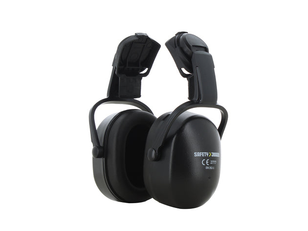 MUTE 30 DB BLK
