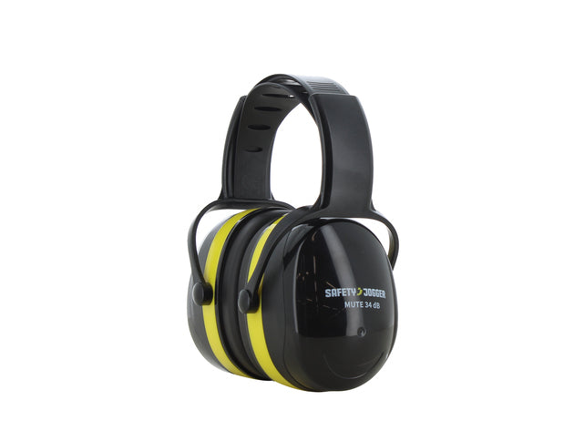 MUTE 34 DB 335
