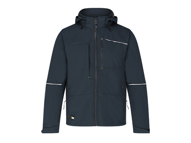 OAK SSHELL JKT M SBL