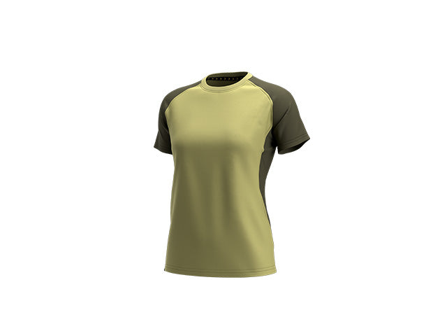 OAK TSHIRT W Q38