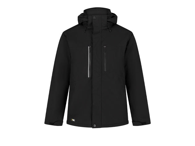 OAK WINTER JACKET M BLK