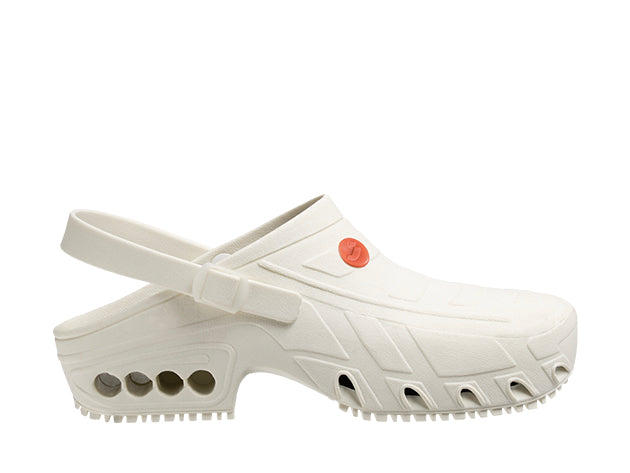 OXYCLOG WHT