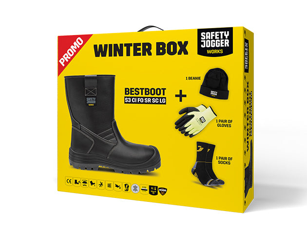 WINTERBOX BESTBOY BLK