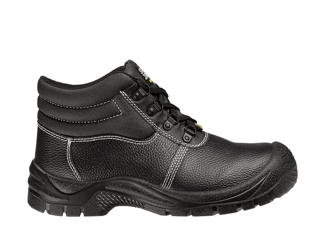 SAFETYBOY BLK