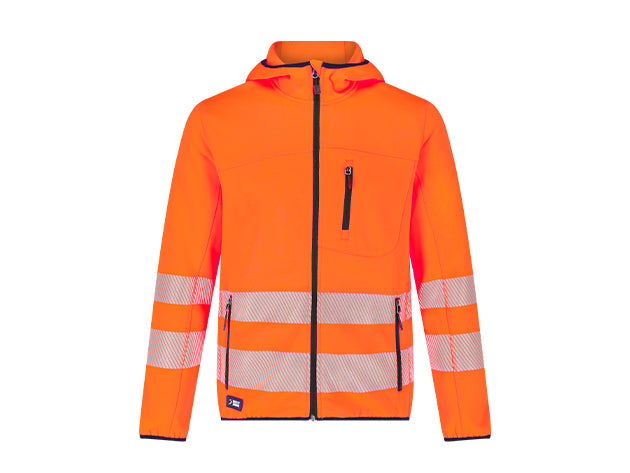 SCUTI HOODIE ORA