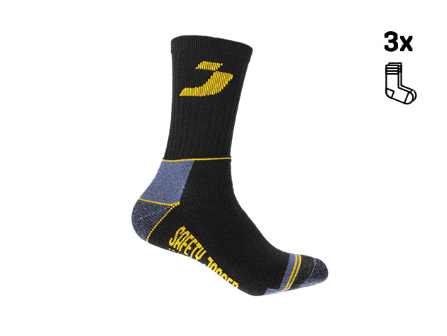 SJ SOCK 3PACK 001