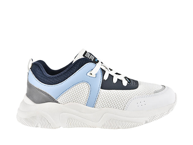SLOAN O1 LOW BLU