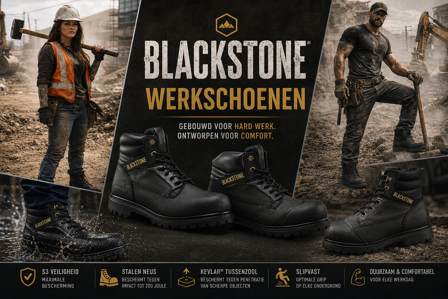 Blackstone