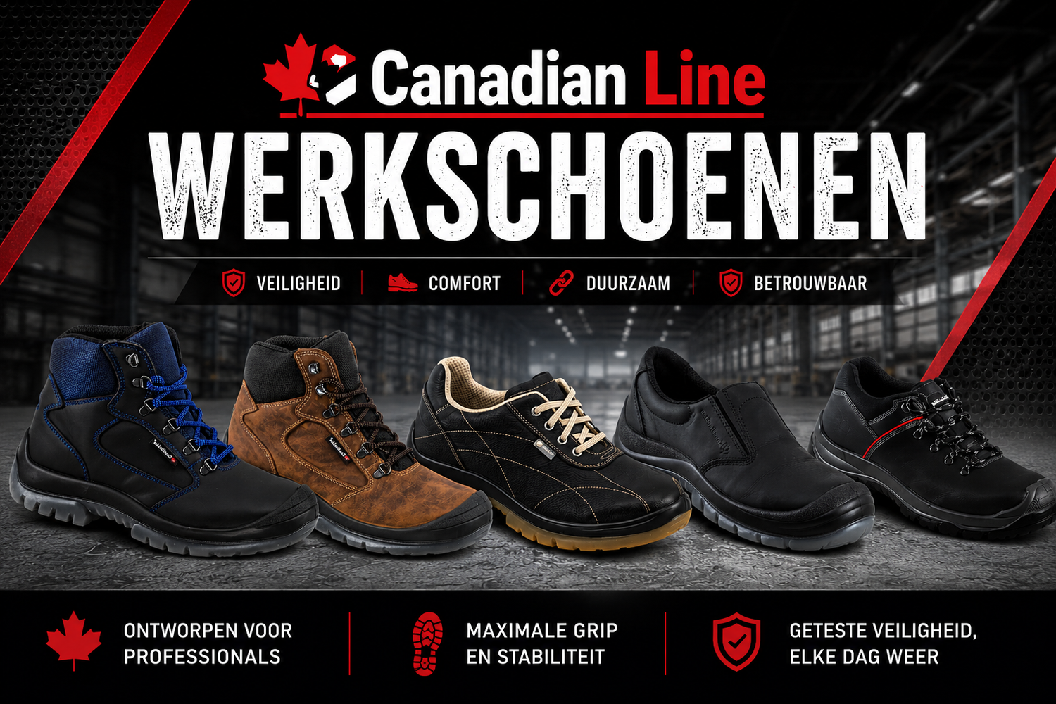 Canadian Line 