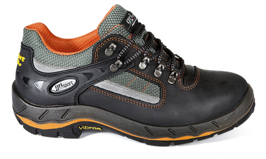 Grisport Safety 71605 H / 33407 Laag S3