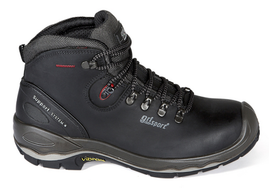Grisport Veiligheid 72049 L / 33453 Hoog S3
