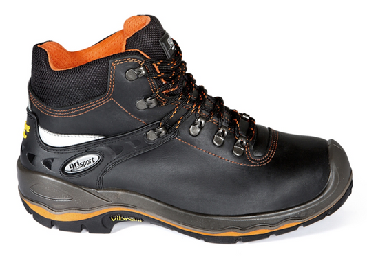 Grisport Veiligheid 72003 L / 33456 Hoog S3