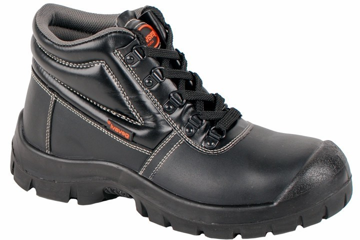 Gevavi Safety GS12 Hoog S3 met KN