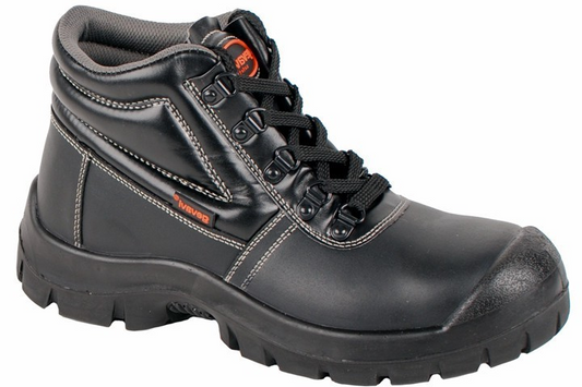 Gevavi Safety GS12 High S3 with KN